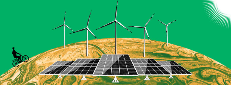 Exploring the Rise of Renewable Energy Initiatives Worldwide