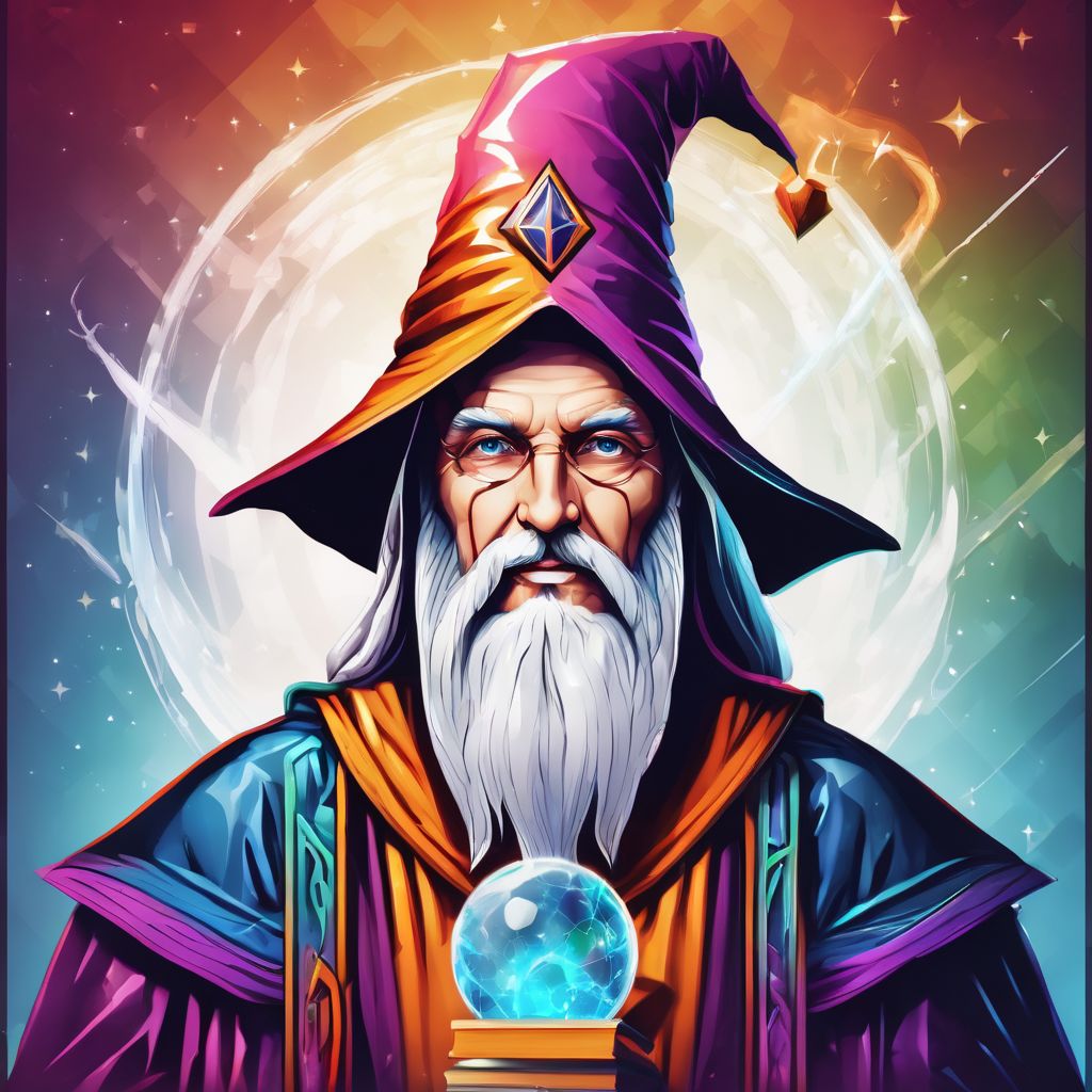 knowledge wizard